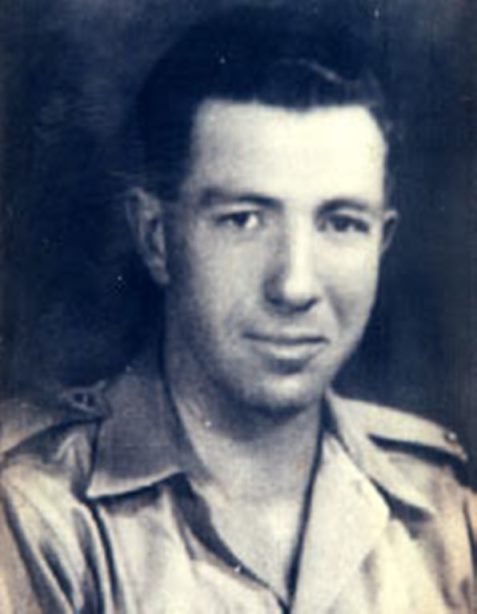 1951 - 1949- מתמנה קצין חימוש ראשי חדש - אל"ם דב שמר (שומרוק), ז"ל 